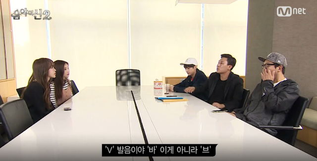 소희와 채경이의 활동을 맡은 이상민과 탁재훈 ㄷㄷ.jpg | 인스티즈