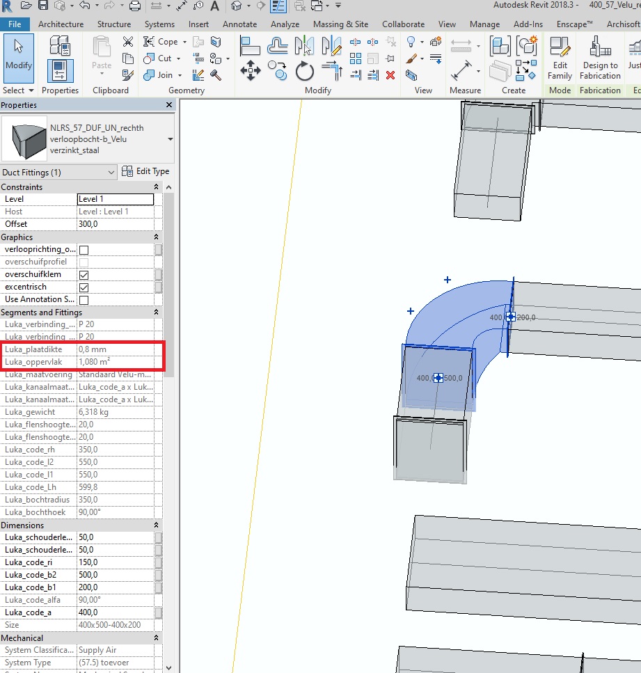 Revit MEP & MagiCAD Revit LOD 400 бесплатные библиотеки семейств