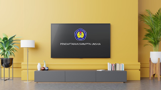 Persyaratan Pendaftaran SMMPTN UNSIKA (2020/2021) BLACK