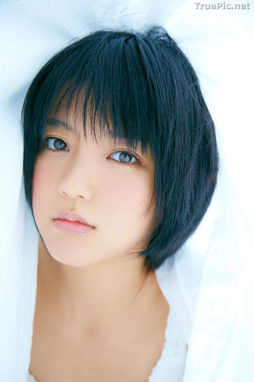 Image Wanibooks No.135 – Japanese Idol Singer and Actress – Erina Mano - TruePic.net - Picture-92