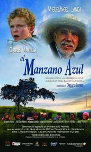 descargar El Manzano Azul – DVDRIP LATINO