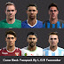 PES 2013 Come back facepack by L.G.R Facemaker
