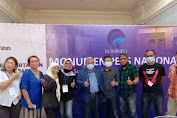 Lindungi Wartawan Indonesia, Dewan Pers Gelar Penyegaran Ahli Pers