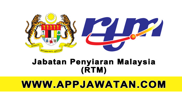 Jabatan Penyiaran Malaysia (RTM) 