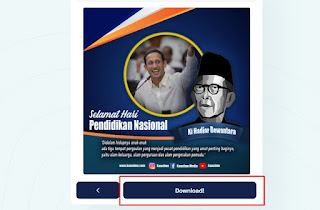 twibbonize hari pendidikan nasional 4 - kanalmu