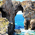 Ομορφιές της Ελλάδας:Τσιχλί Μπαμπά. Το νησί της Μεσσηνίας με το κρυμμένο μυστικό![βίντεο]