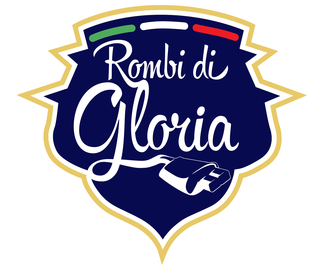 ROMBI DI GLORIA