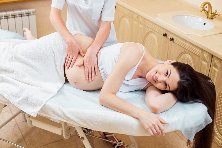 Mengenal Macam Jenis Pijat & Manfaatnya Untuk Kesehatan Pijat Prenatal Untuk Ibu Hamil