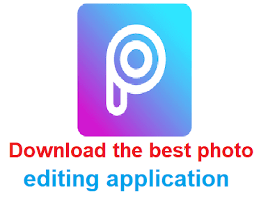 Download the best photo editing application