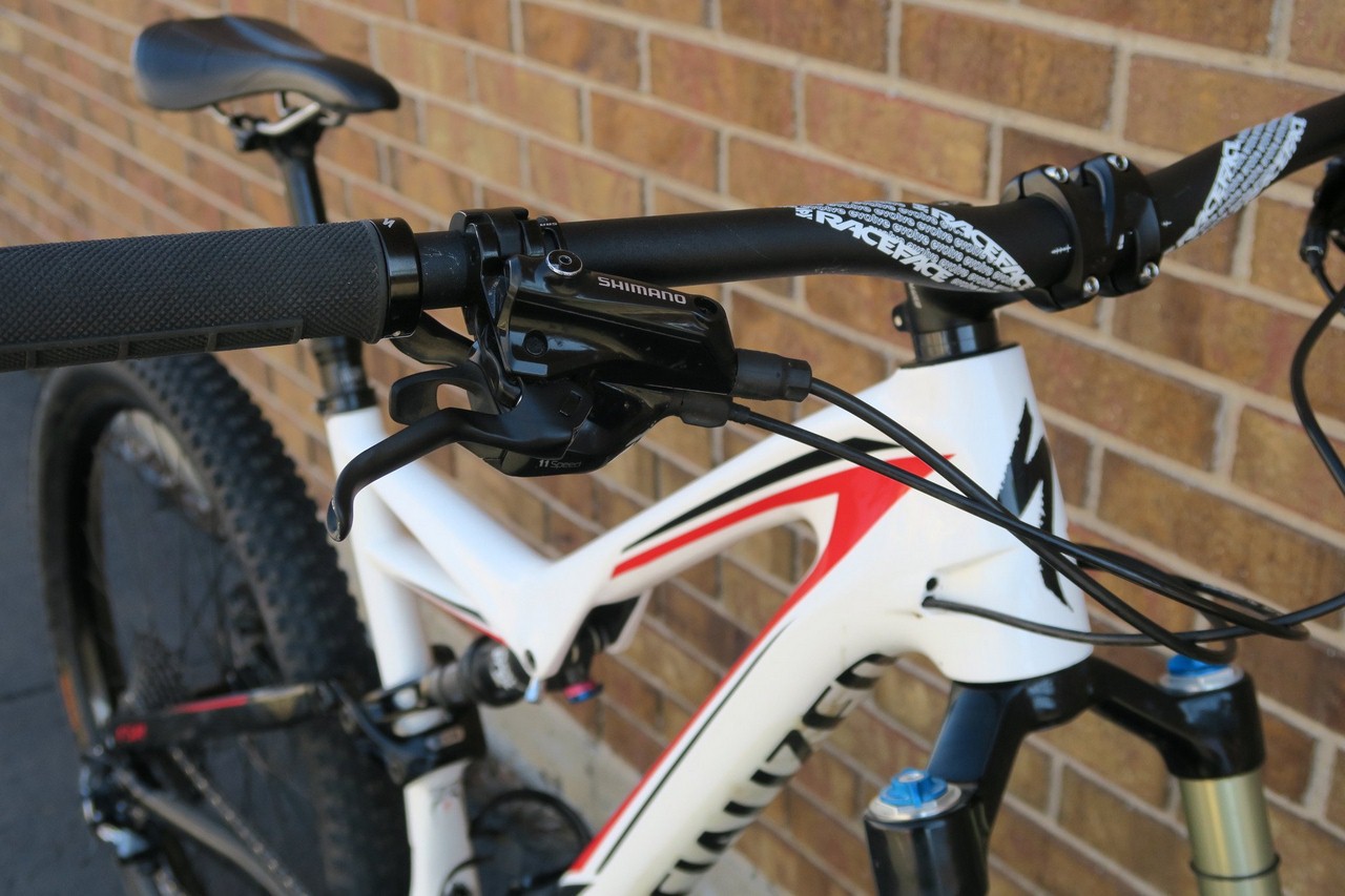 stumpjumper fsr comp carbon 6fattie