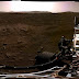 NASA compartió los primeros videos de Marte captados por el Perseverance