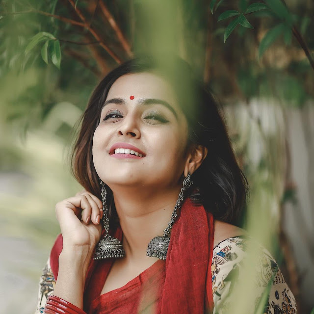 Ramya Nambessan