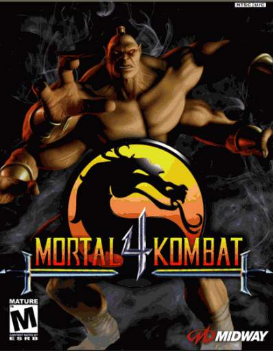 Mortal Mortal