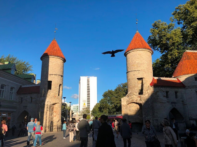 Tallinn - Estónia