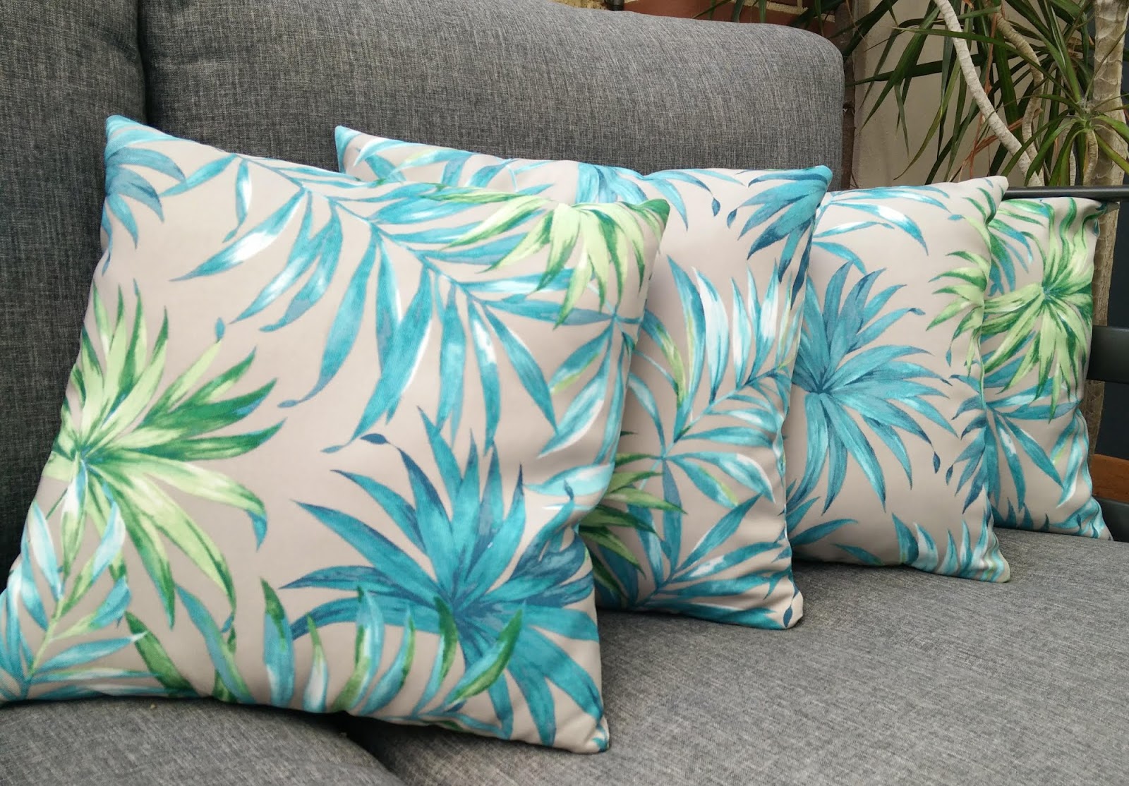 Custom Cushion Covers Gallery