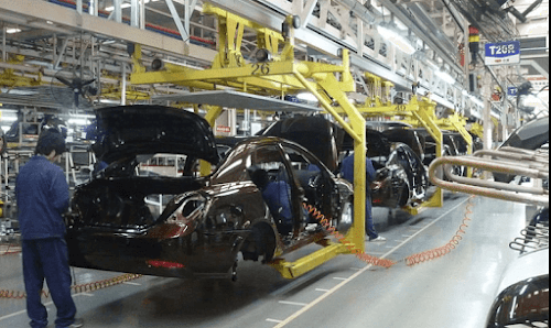 wadifa maroc club توظيف 30 عاملة خيوط كهرباء السيارات بشركة فيجيكورا بالقنيطرة