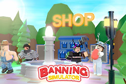 Banning Simulator 2 Codes