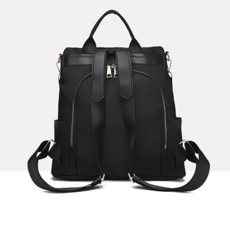 Balo Nữ Thời Trang Vải Oxford Cao Cấp Phong Cách Hàn Quốc TVNN350 Balo Nữ Thời Trang Vải Oxford Cao Cấp Phong Cách Hàn Quốc TVNN350