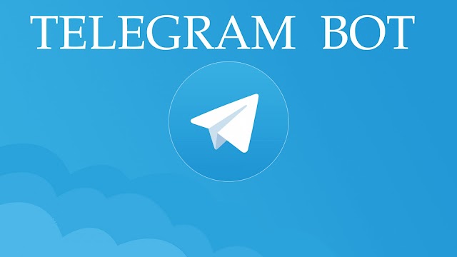 [Telegram] Cách Tạo Bot Telegram Cực Kỳ Đơn Giản - SonBlog.xyz