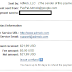 My Admob First Payment Proof