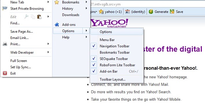 how to print in yahoo mail how to print in yahoo mail