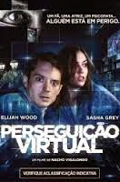 Perseguição Virtual