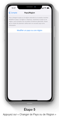 1xBET App iOS  COMMENT TÉLÉCHARGER 1xBET SUR iPhone  SUPERTUTOBET