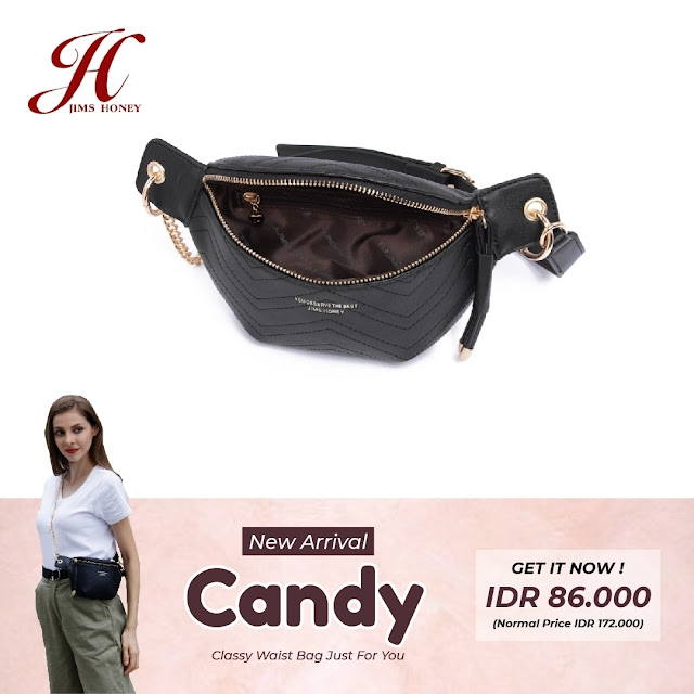 Download Model Tas Selempang Kecil Wanita Terbaru 2018 Images
