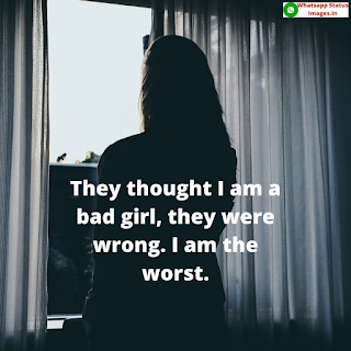 Attitude Status For Girls Attitude Status For Girls