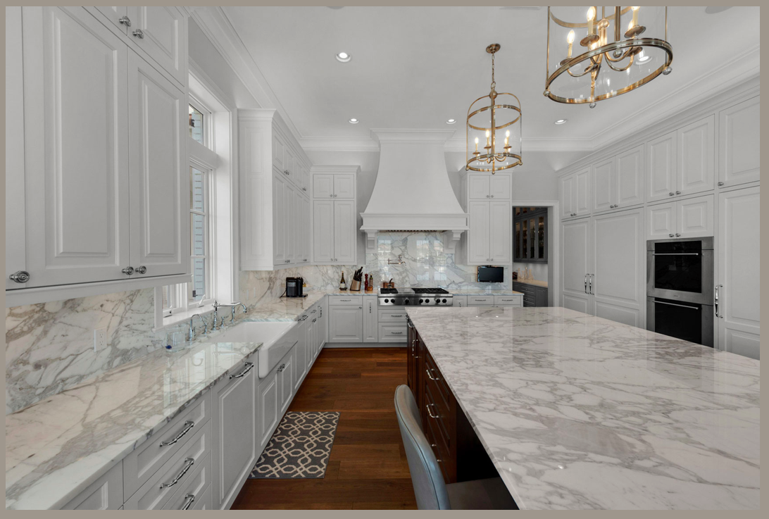Home Sweet Home: A Florida Beauty