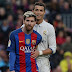 Pay Me As High As Messi Or I Leave, Ronaldo Tells Madrid’s Bosses