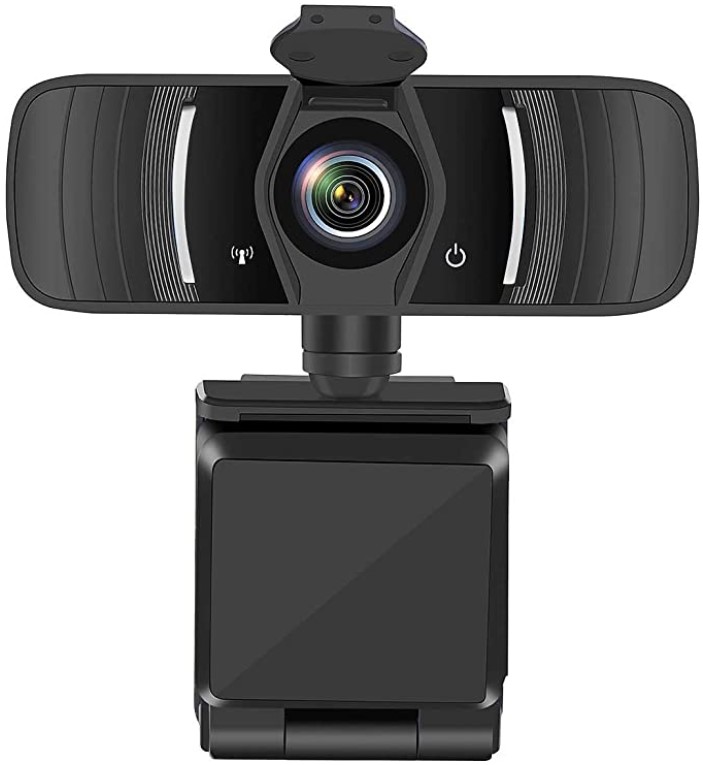 VSILE 1080P Business Webcam