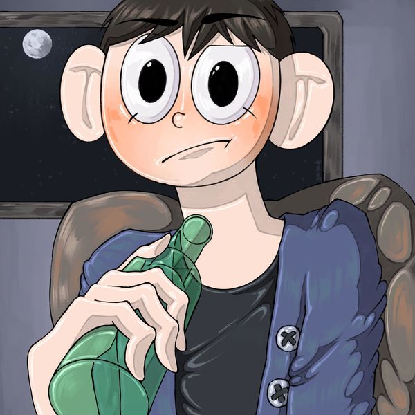 Bear Bee – stagger – Single