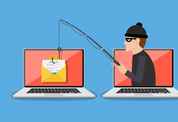 Những chiêu thức lừa đảo trên mạng xã hội xưa mà không cũ