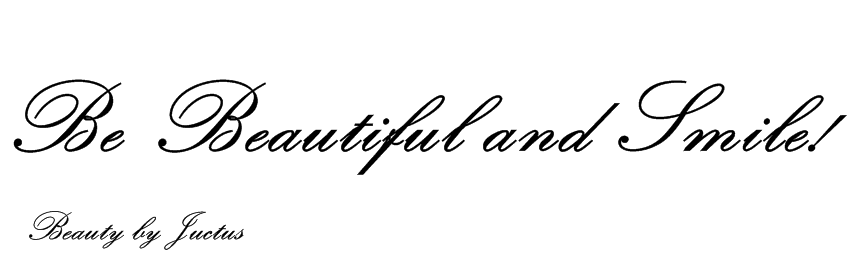 Be Beautiful and Smile ! :)