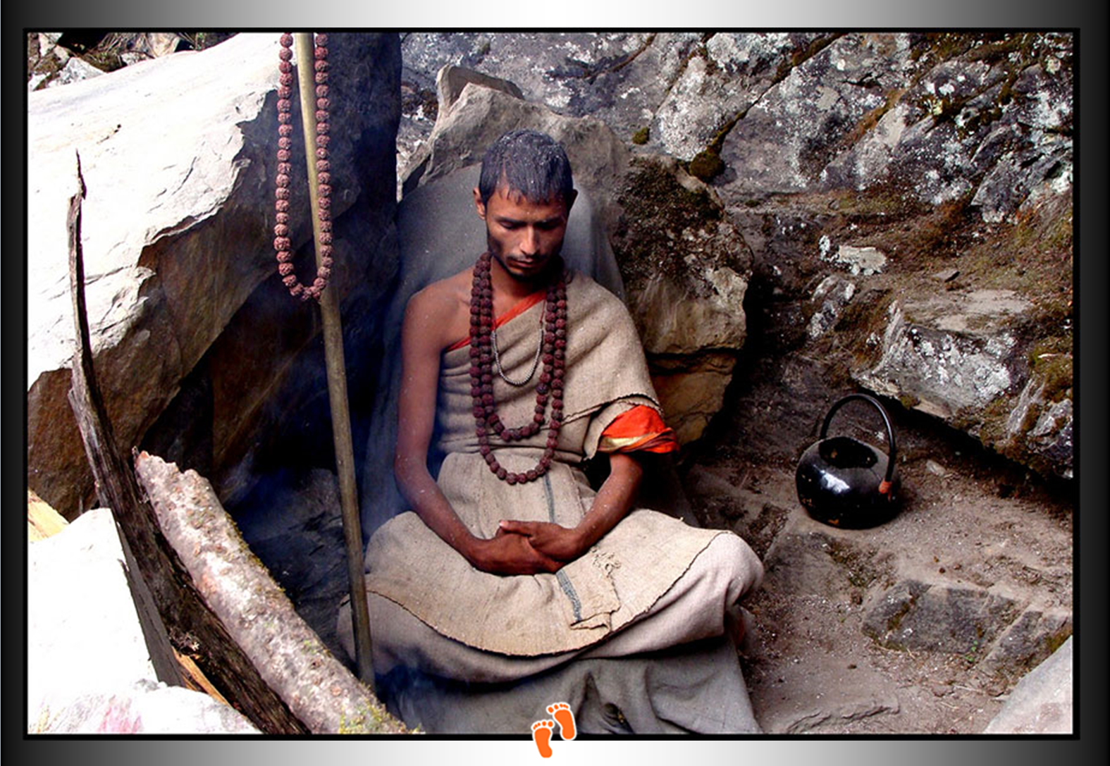 что такое самадхи