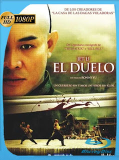 El Duelo (2006) HD [1080p] Latino [GoogleDrive] SXGO