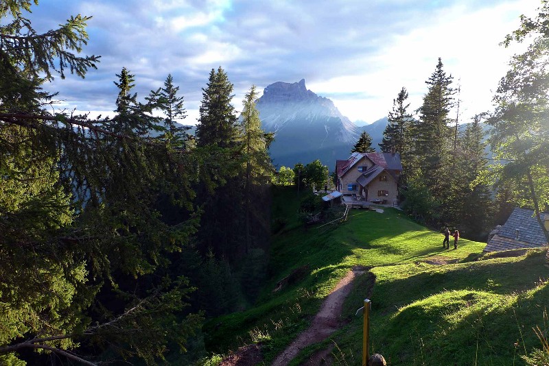 San Vito di Cadore e lago di Mosigo in estate 10 cose da non perdere Montagna di Viaggi