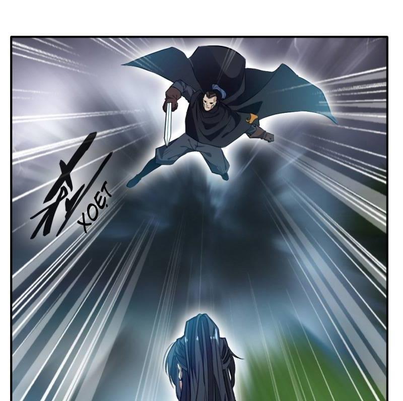 Tuyệt Thế Đế Tôn Chapter 37 - AB Truyện