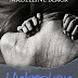#coverreveal per "Unbroken - Una storia di rinascita" di Madeleine Black