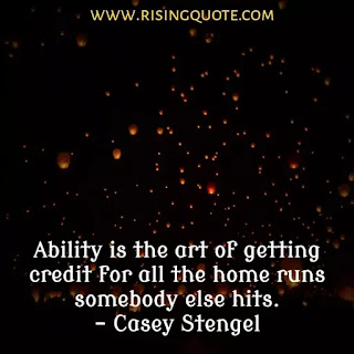 Ability Quotes | Ability saying (2021) Ability Quotes, Ability sayings, ability quotes and sayings, ability quotes images, ability quotes pictures