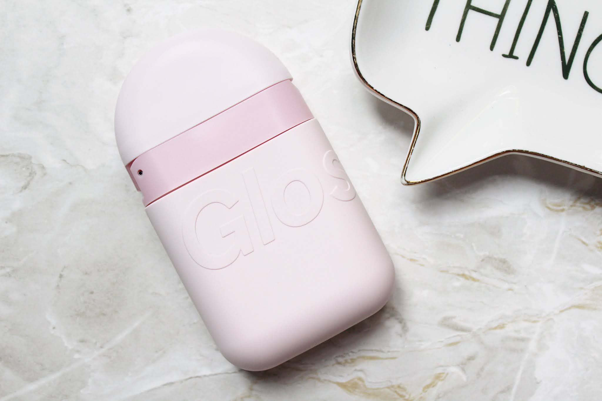 Glossier Hand Cream Review (+ Discount Code) — Hannah Heartss