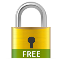 Encrypt File Free Logo