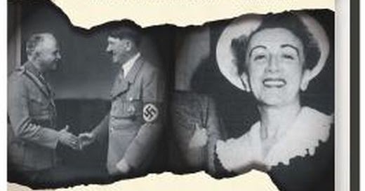 nichtohnebuch: Hitlers heimliche Helfer