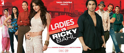 ladies vs ricky bahl movie online