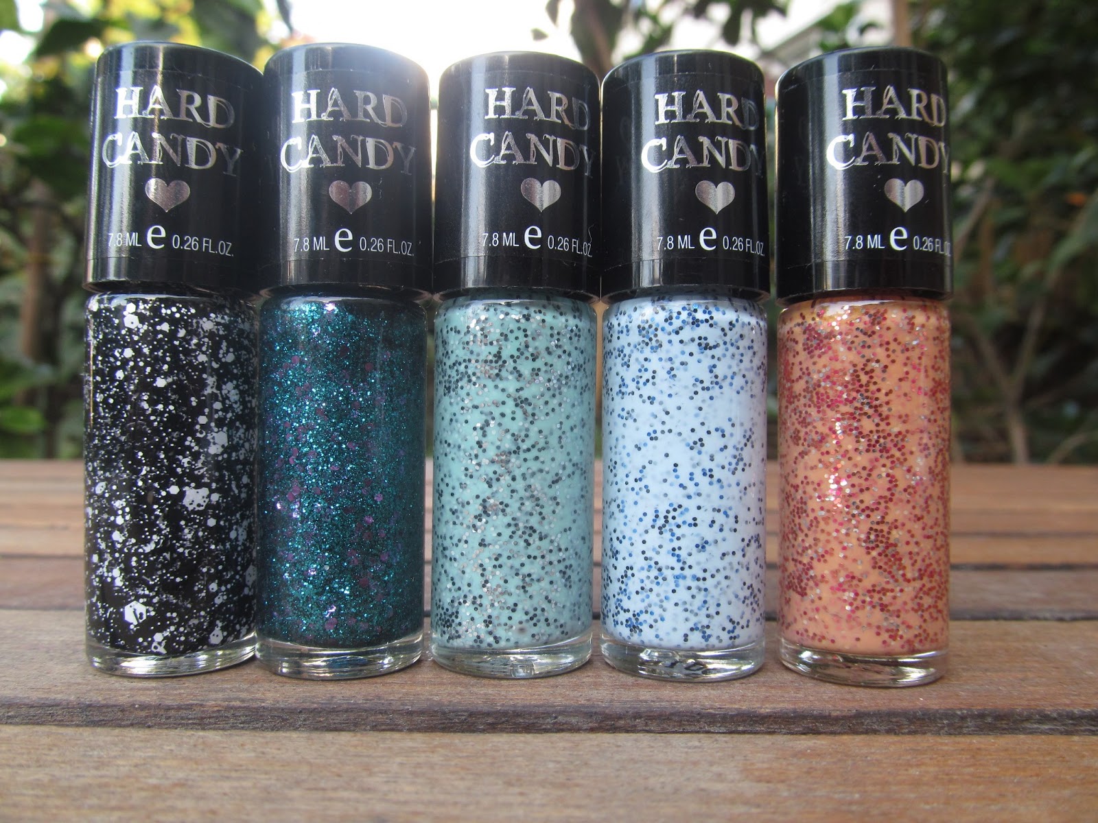 Just For Fun: Nail Polish Haul!