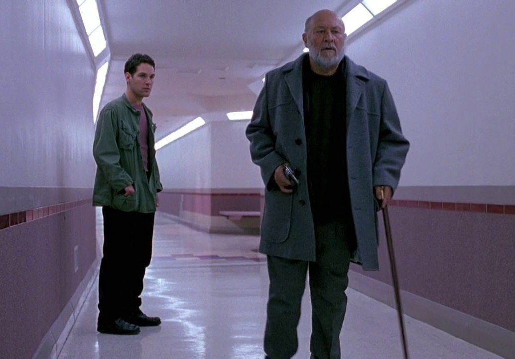 Halloween 6 The Curse of Michael Myers