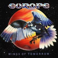 [1984] - Wings Of Tomorrow