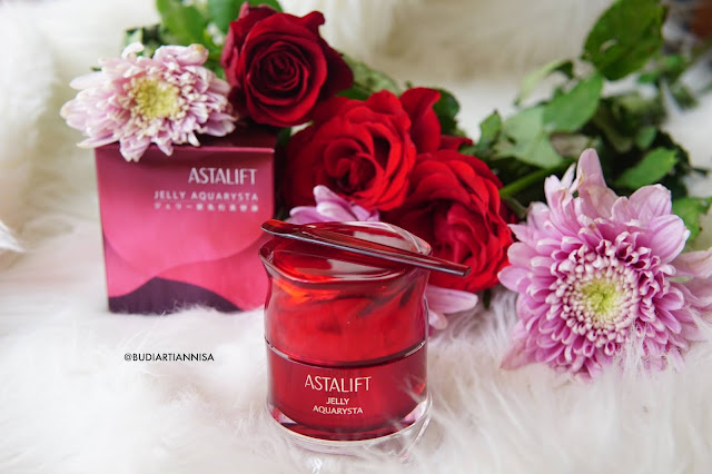ASTALIFT JELLY AQUARYSTA REVIEW ASTALIFT JELLY AQUARYSTA REVIEW