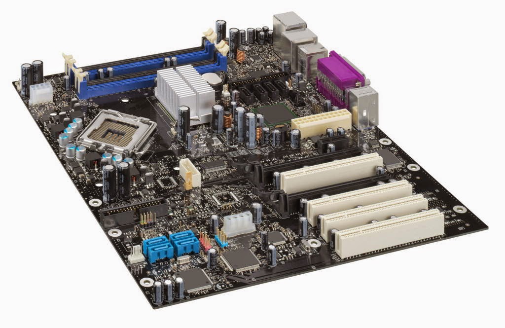 Blog de FP Basica de Rosa María Ruano Morales Tarea 2.1 (Montaje